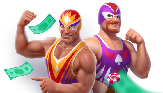 Enjoy Hot Tournament
